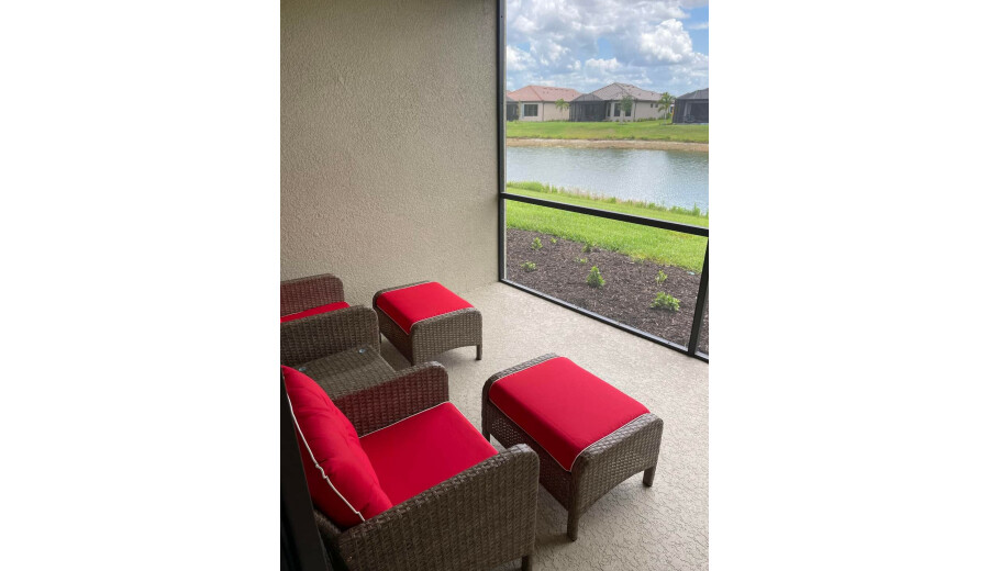 Здається квартира -