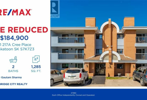 Продаж квартири