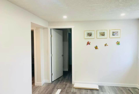 Здається підвальне приміщення