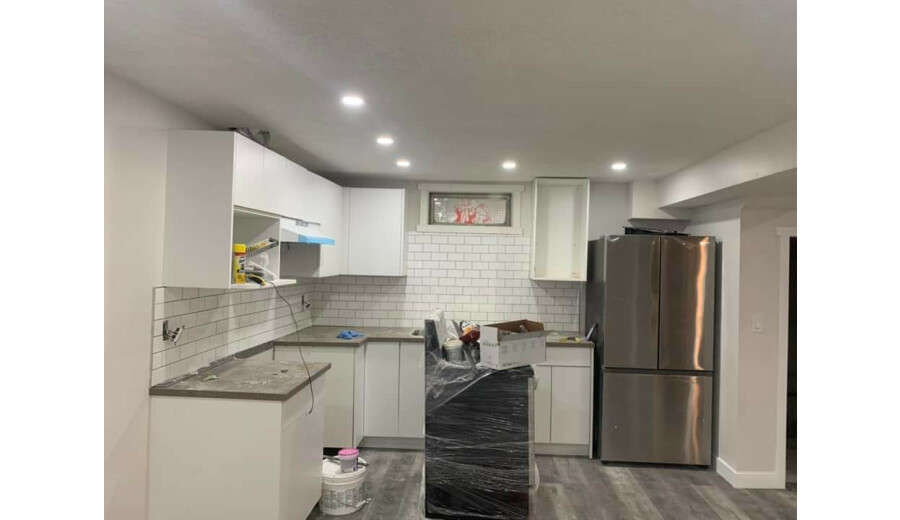 Здається підвальне приміщення -