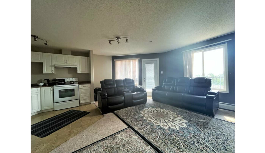 Продаж квартири -