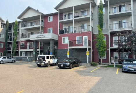 Продаж квартири