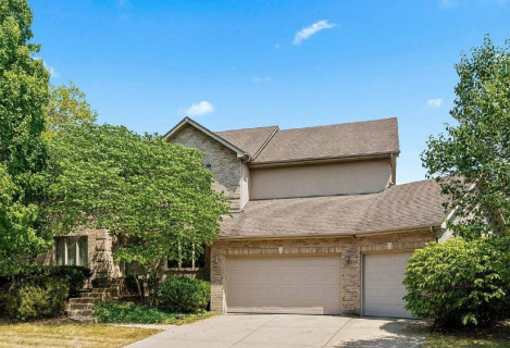 Запрошуємо вас до вашої мрії про будинок в житловому комплексі The Lakelands!