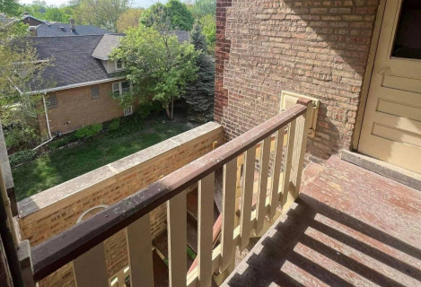 Здається в оренду квартира 1bd