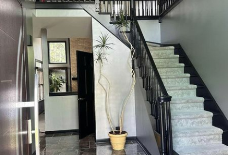 Шукаємо сімʼю на підселення