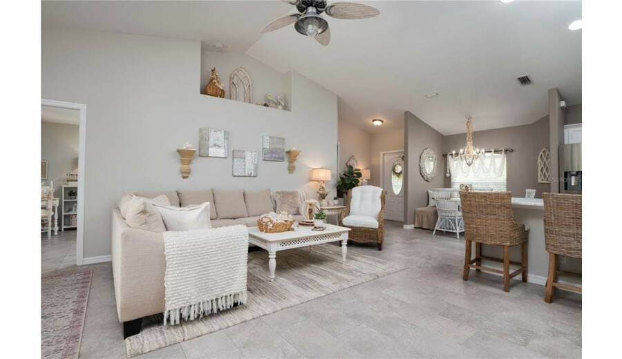 Продаж будинку -