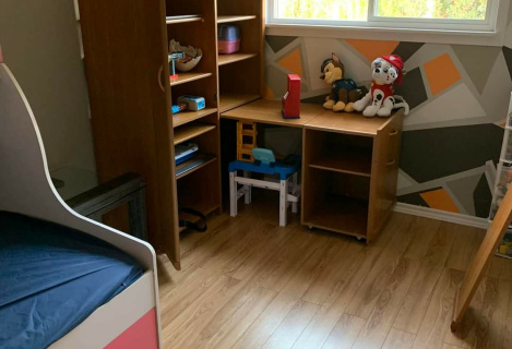 Здається кімната