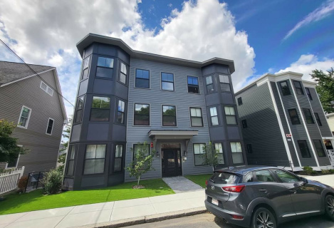 Здається кімната