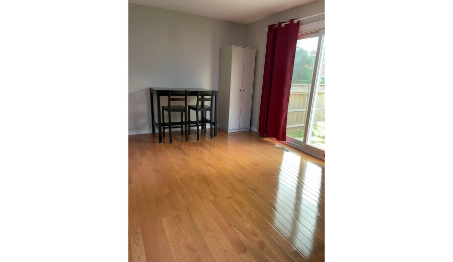 Здається квартира -