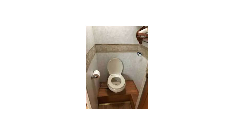 Здається спальне місце - 