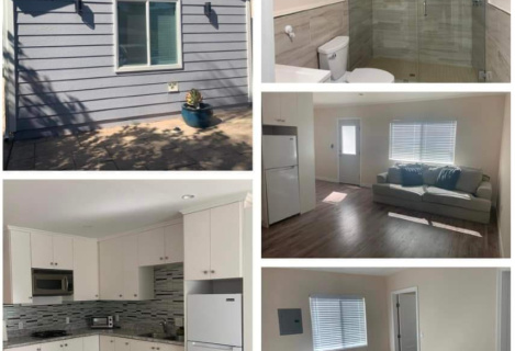 Здається будинок