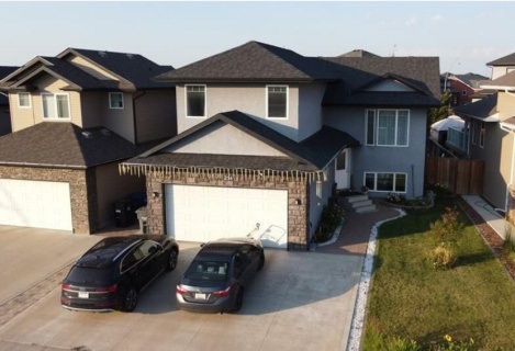 Продаж будинку