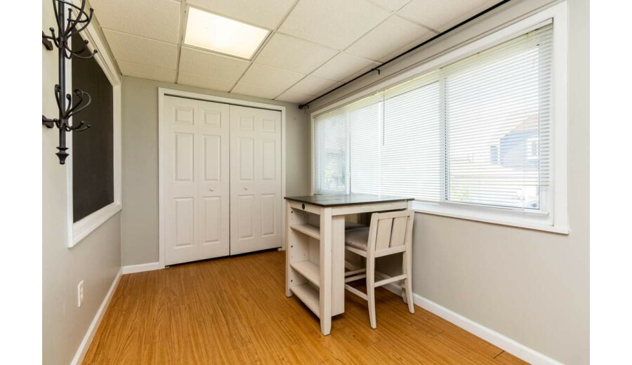 Здається будинок -