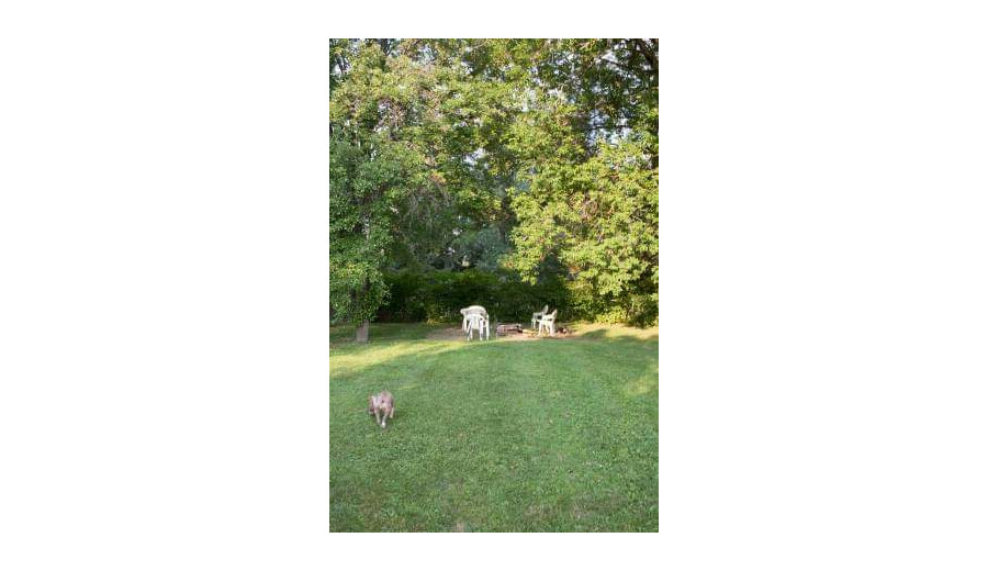 Здається будинок -