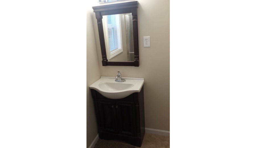 Здається будинок -