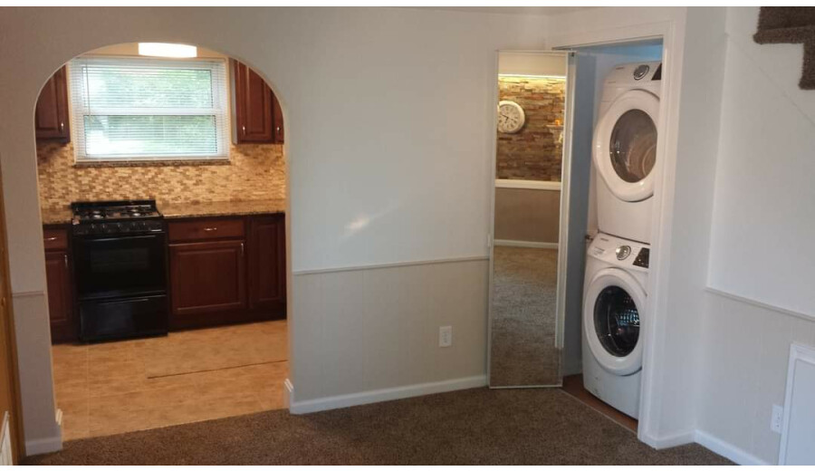 Здається будинок -