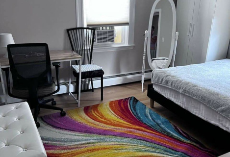 Здається кімната