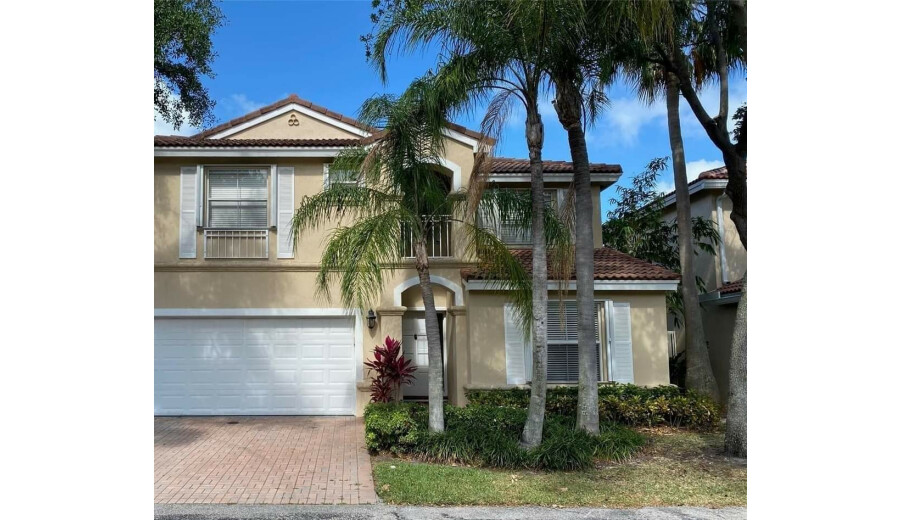 Продаж будинку -