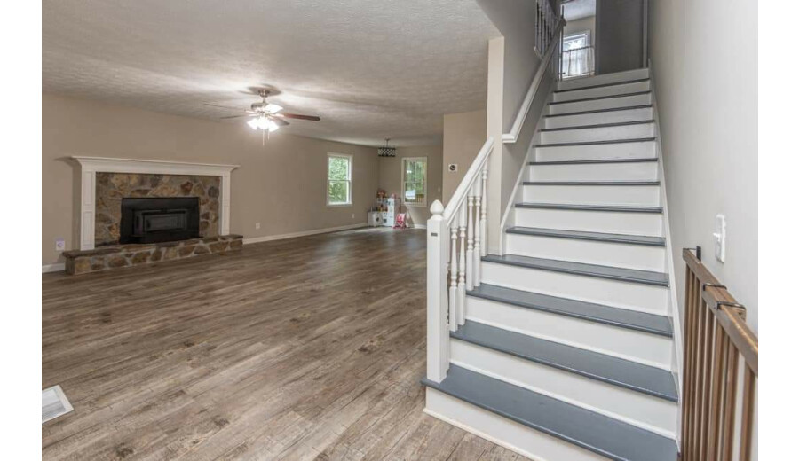 Здається будинок -