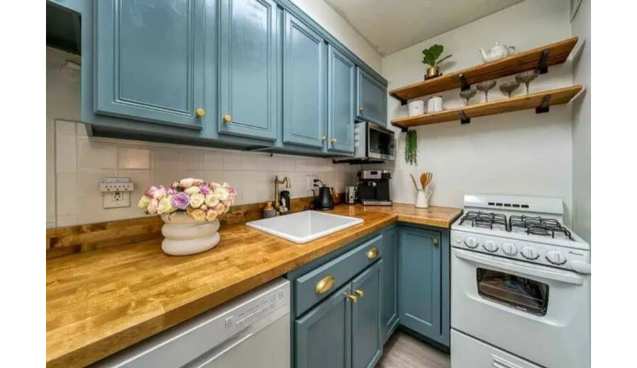 Здається квартира -