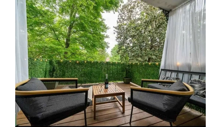 Здається квартира -