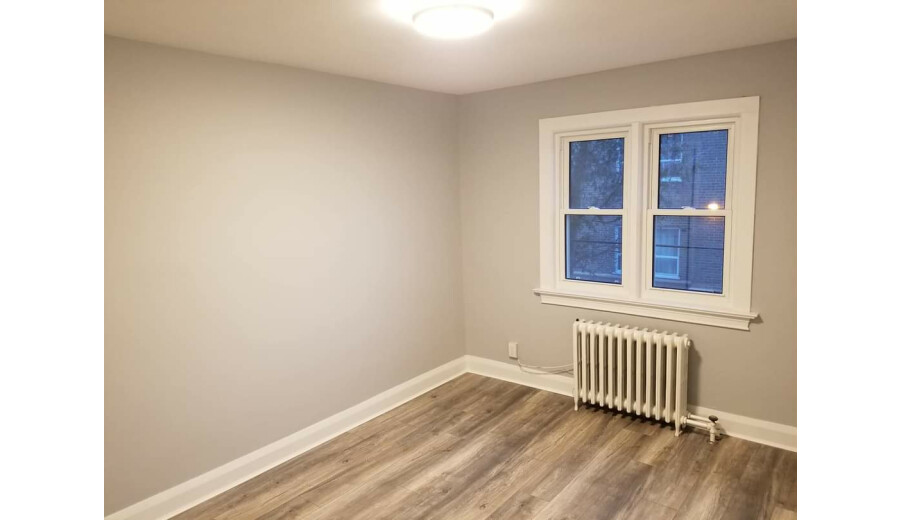 Здається будинок -