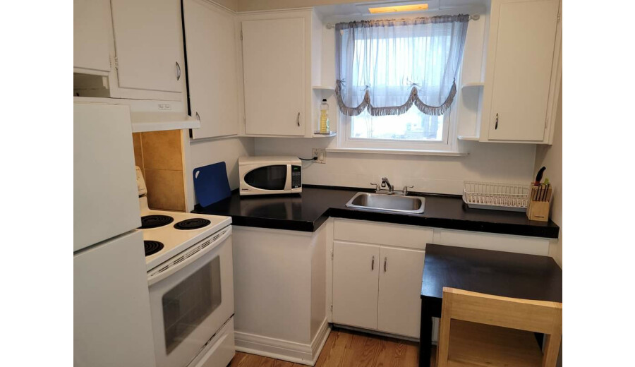 Здається житло -