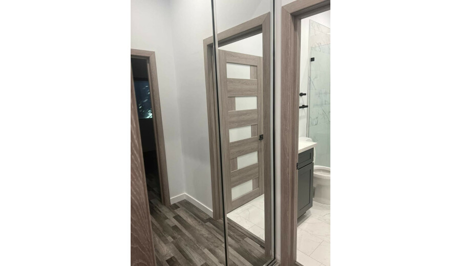 Здається будинок -