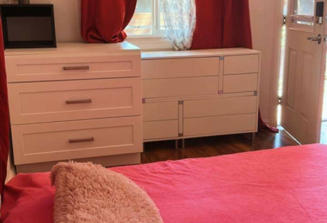 Здається будиночок