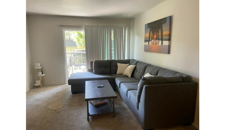 Здається кімната - 