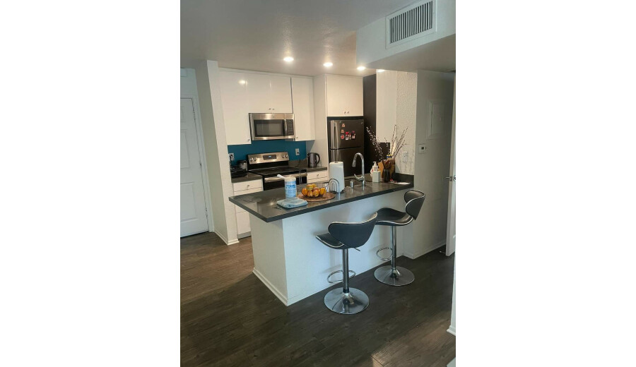 Здається кімната - 