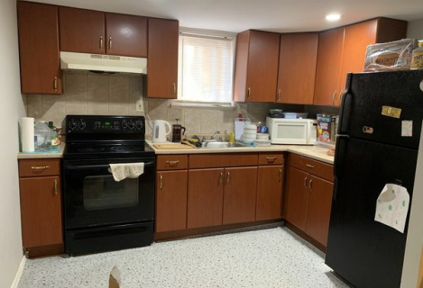 Здається двоспальна квартира