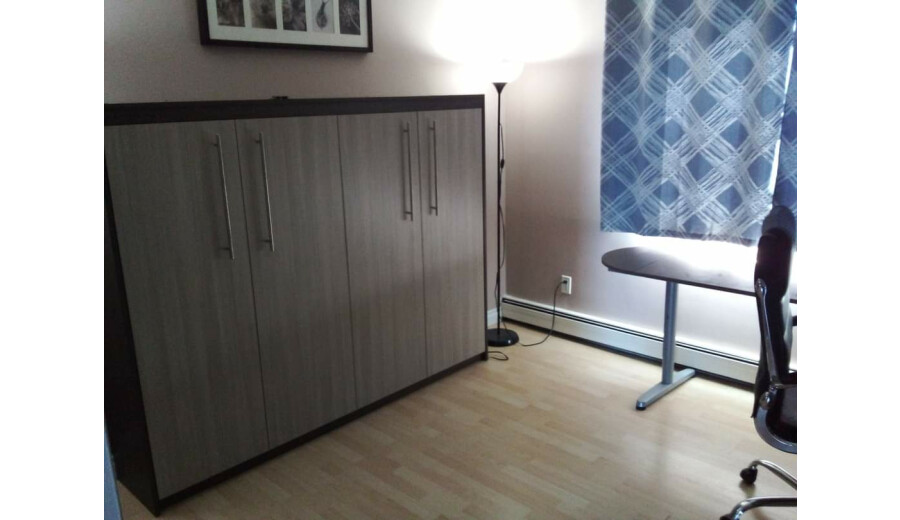 Здається квартира -