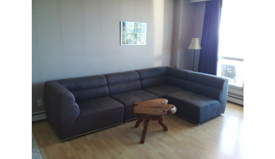 Здається квартира -