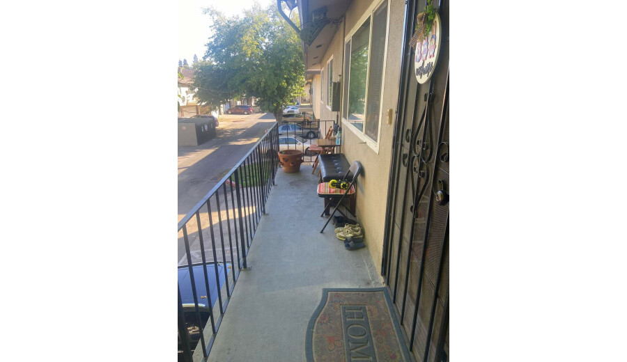 Здається квартира -