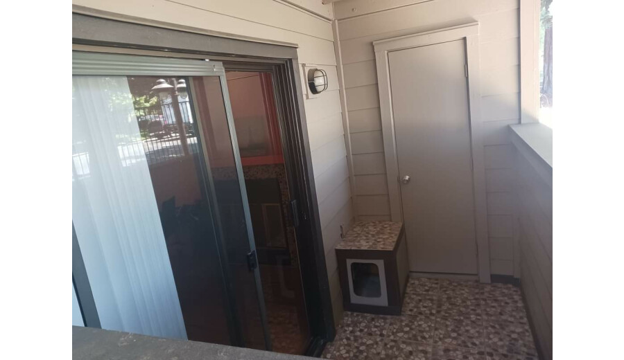 Здається квартира -