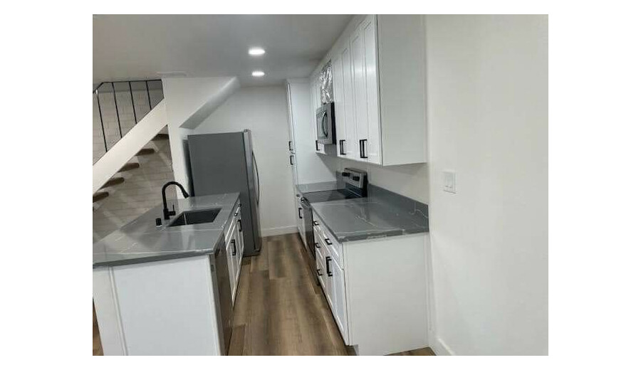 Здається квартира -