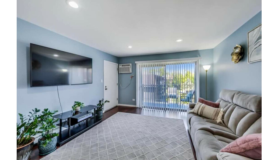 Продаж квартири -