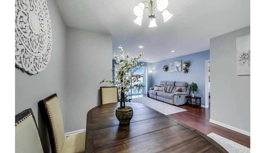 Продаж квартири -