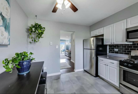 Продаж квартири