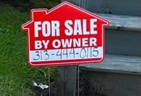 Продаж будинку