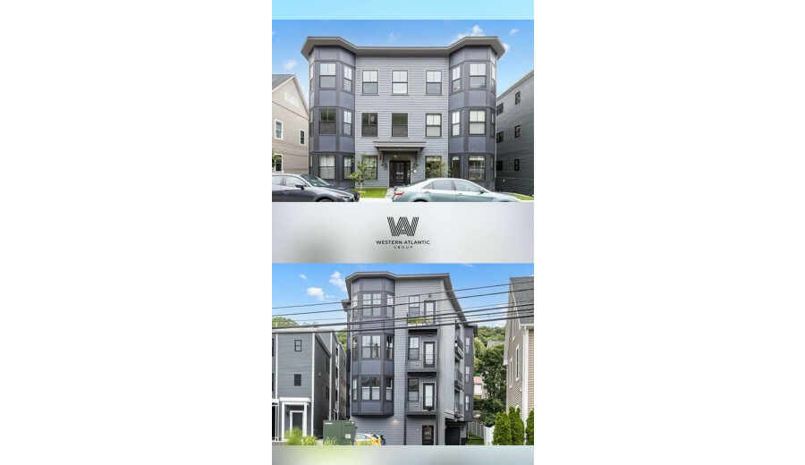 Продаж квартири -