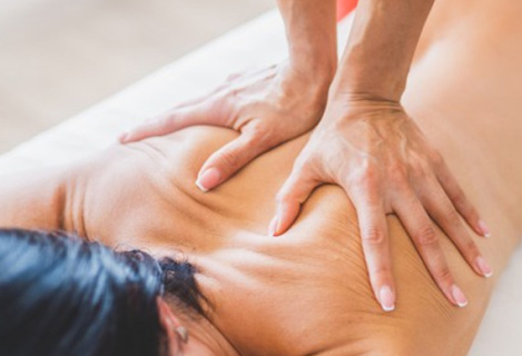 Шукаю в оренду приміщення для масажного кабінету