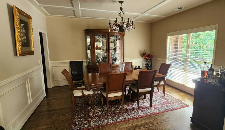 Продаж будинку -