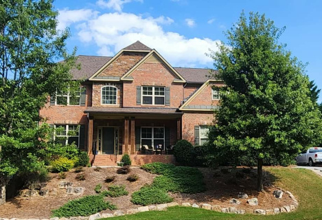 Продаж будинку