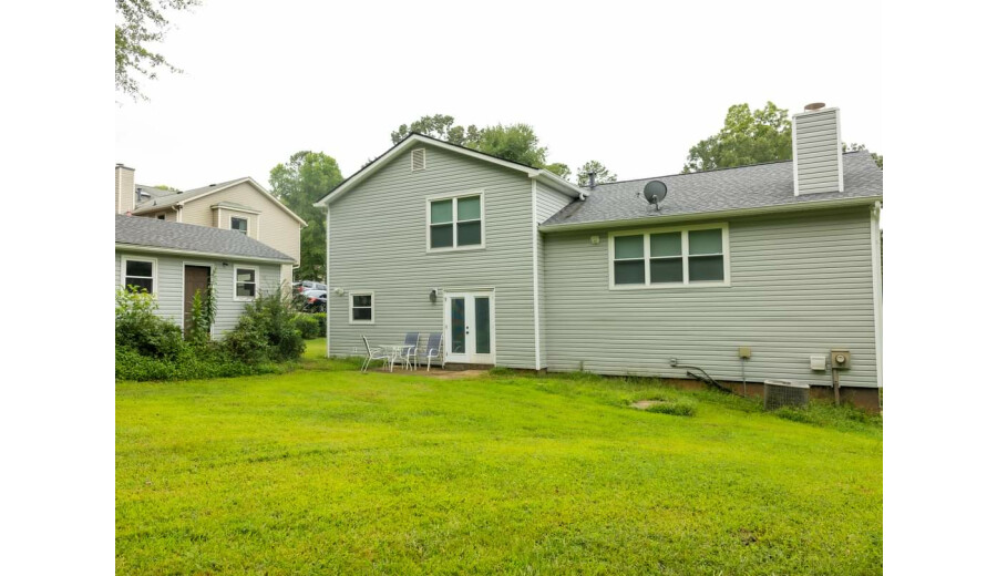 Оренда будинку -