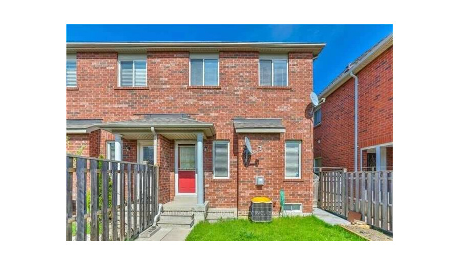 Здається будинок -