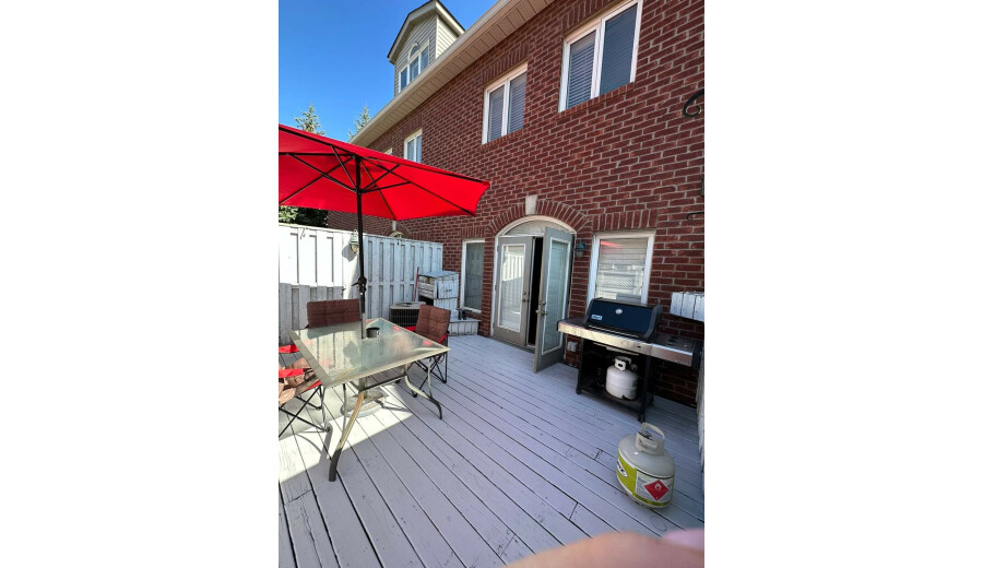 Здається в оренду частина будинку -