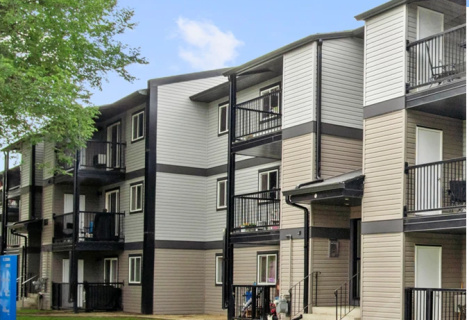 Private room for rent