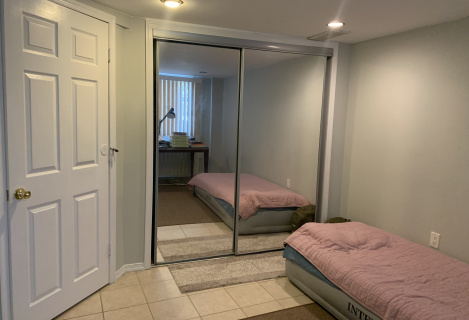 Здається двоспальна квартира